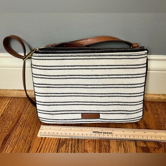 Fossil Bags Fossil Crossbody Bag Poshmark